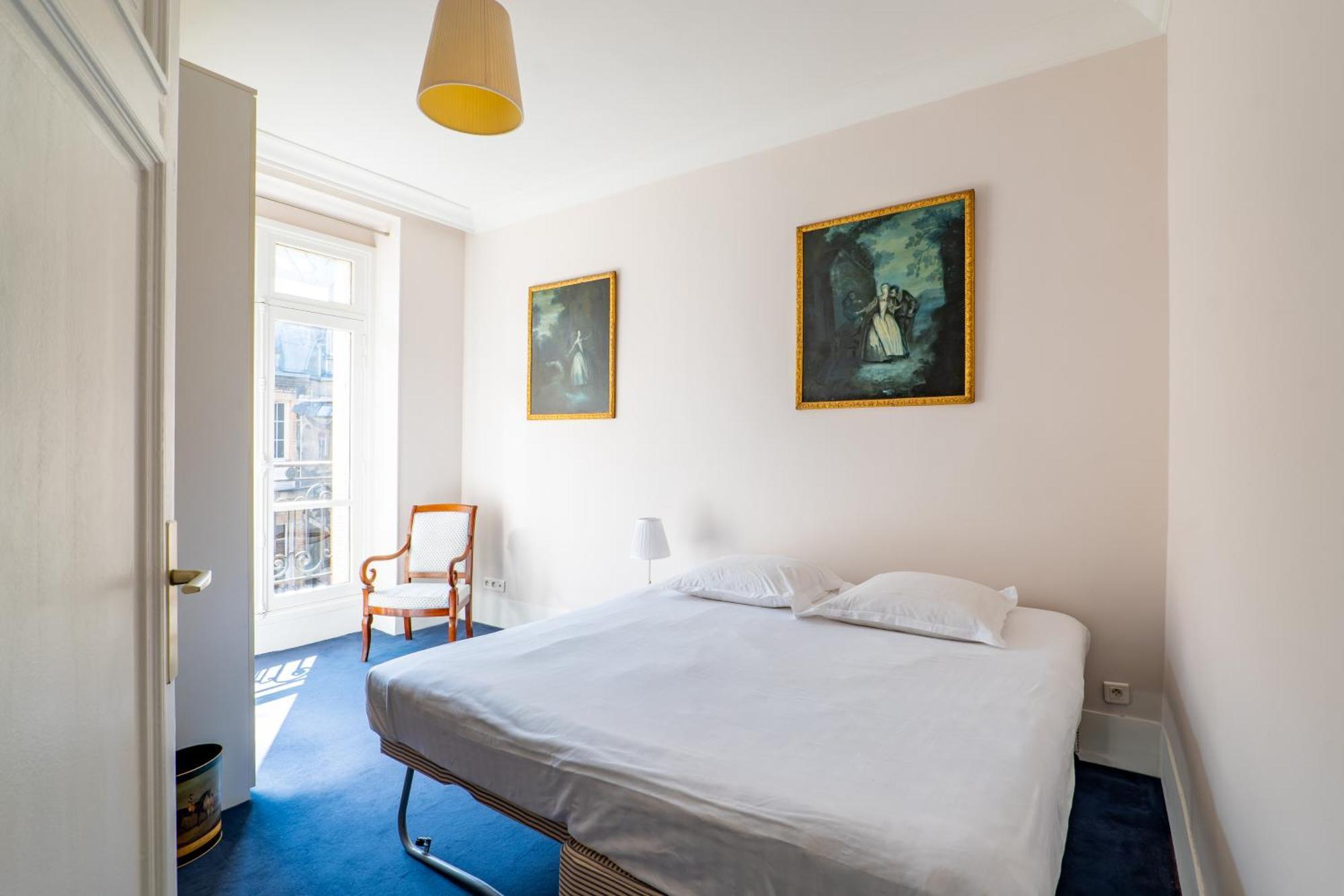 巴黎Veeve - Perignon'S Palazzo公寓 外观 照片